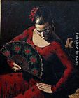 Famous Isabella Paintings - ISABELLA